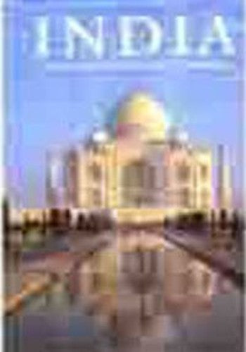 India, Land of Dreams and Fantasy