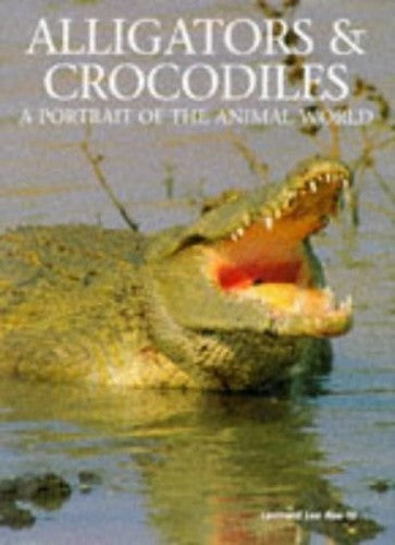 Alligators and Crocodiles