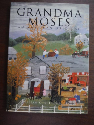 Grandma Moses