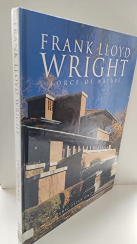 Frank Lloyd Wright