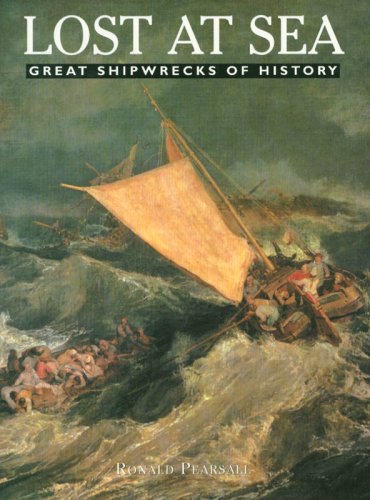Lost at Sea