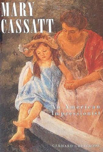 Mary Cassatt 