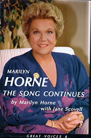 Marilyn Horne