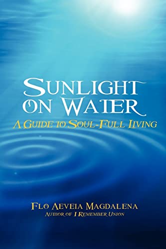 Sunlight on Water