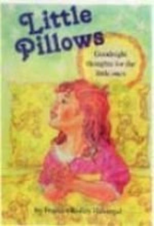 Little Pillows Evening Devotionals for Children