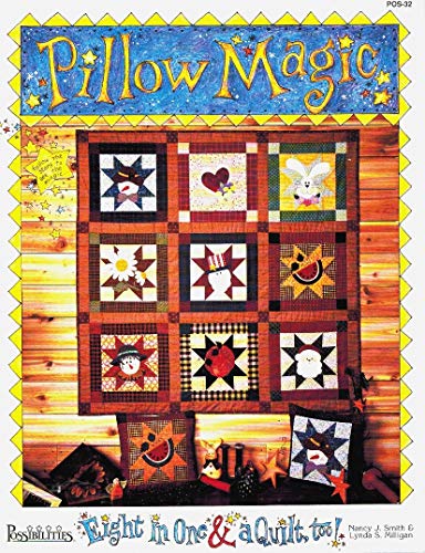 Pillow Magic