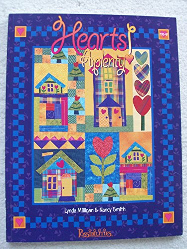 Hearts Aplenty