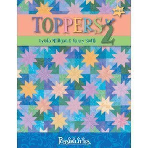 Title: Toppers 2