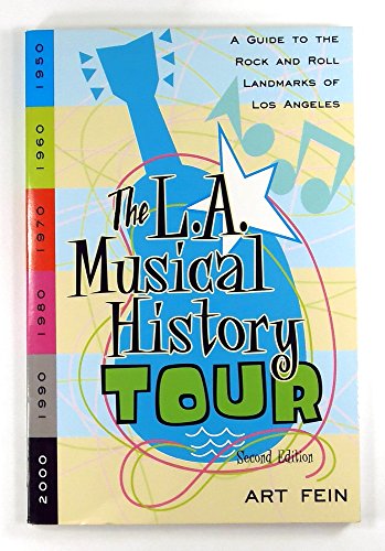 L.A. Musical History Tour