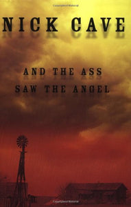 And the Ass Saw the Angel 