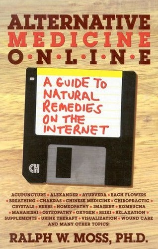 Alternative Medicine Online