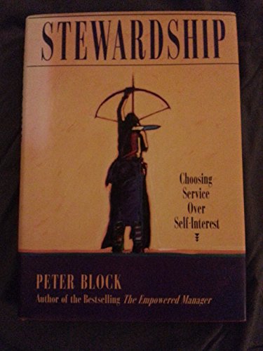 Stewardship
