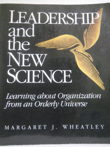 Leadership and the New Science