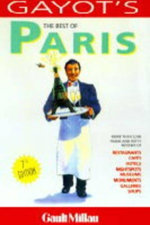 Best of Paris