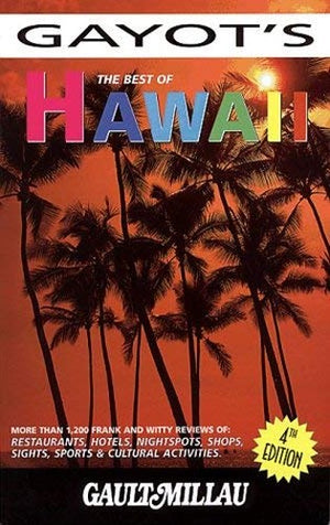 Best of Hawaii