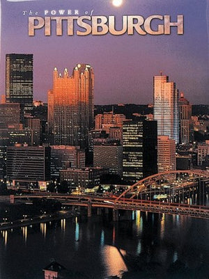 The Power of Pittsburgh