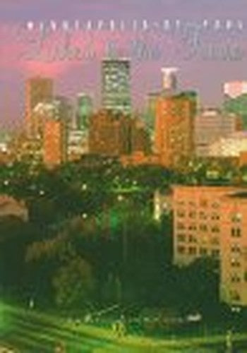 Minneapolis-St. Paul