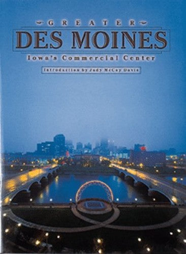 Des Moines