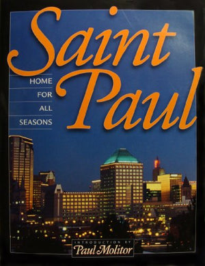 St. Paul