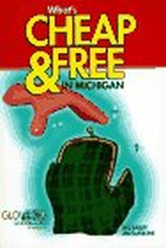 What's Cheap & Free in Michigan