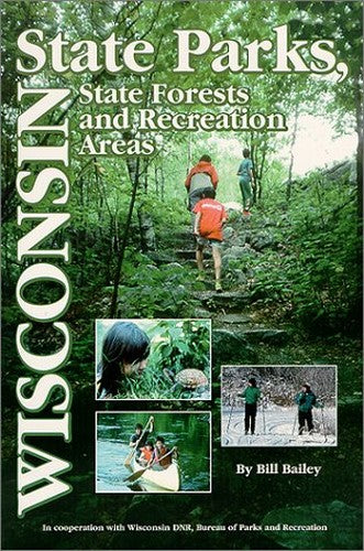 Wisconsin State Parks