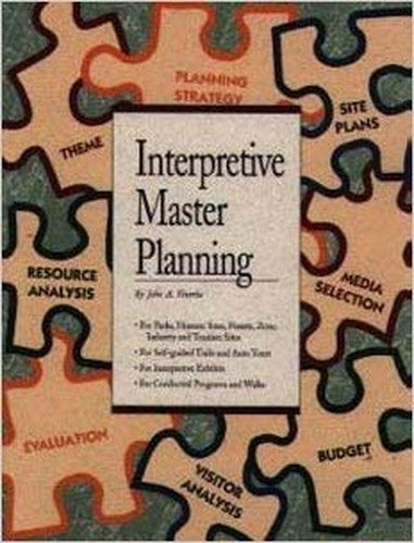 Interpretive Master Planning