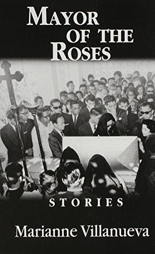 Mayor of the Roses (Miami University Press Fiction Series)