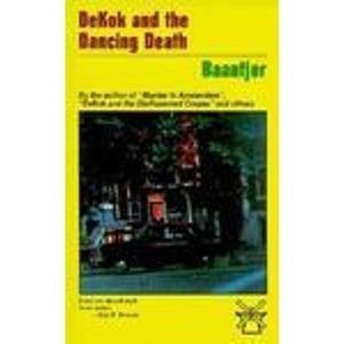Dekok and the Dancing Death