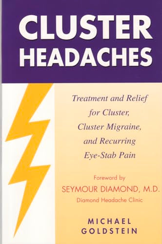 Cluster Headaches, Treatment and Relief
