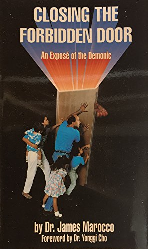 Closing the forbidden door