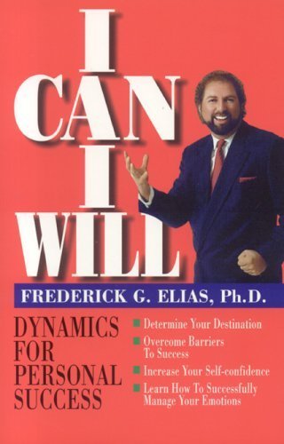 I Can I Will