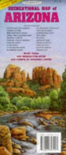 Arizona Topo (Arizona)