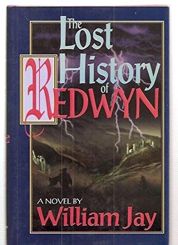 The Lost History of Redwyn