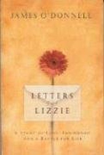 Letters For Lizzie