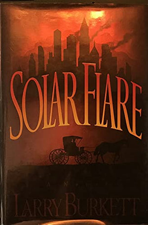 Solar Flare