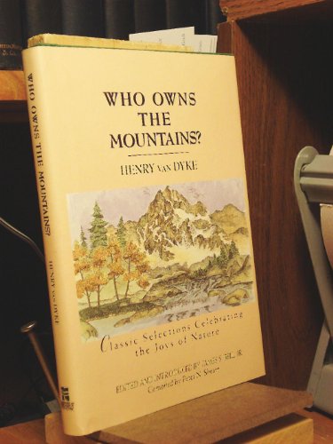 Who Owns the Mountains?