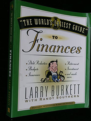 The World's Easiest Guide To Finances, The