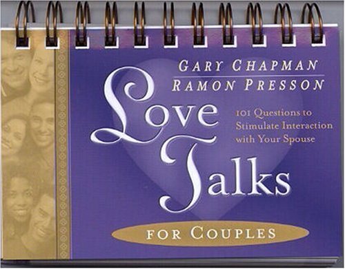 Love Talks For Couples