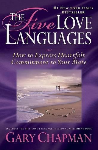 Five Love Languages