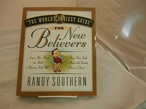 The World's Easiest Guide for New Believers