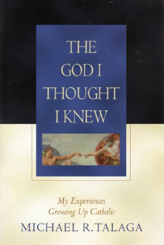The God I Thought I Knew
