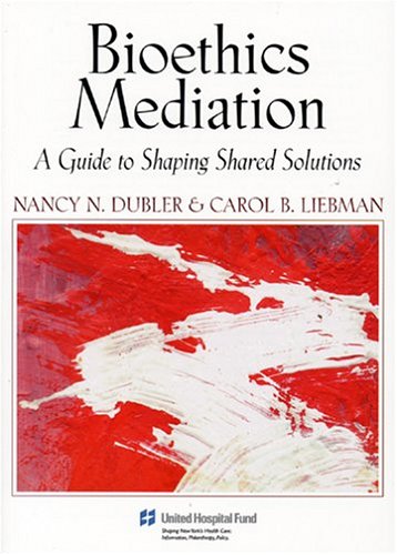 Bioethics Mediation