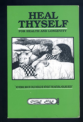 Heal Thyself for Health and Longevity