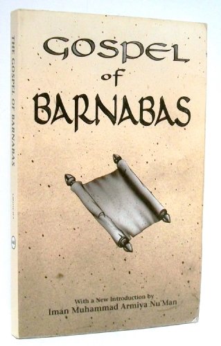 The Gospel of Barnabas