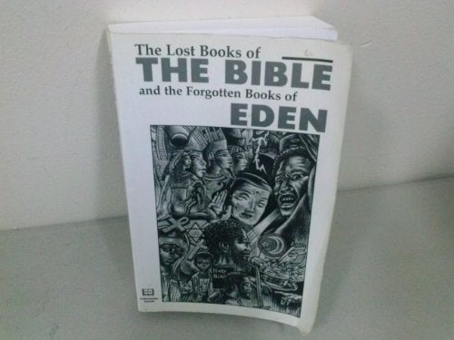 Lost Books of the Bible