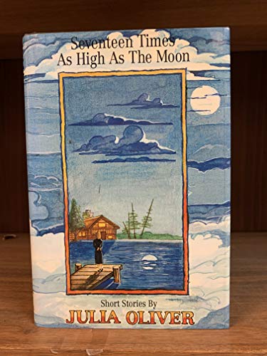 Seventeen Times as High as the Moon