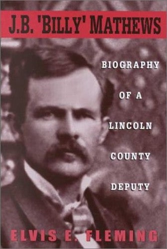 J.B. Billy Mathews