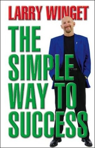 The Simple Way to Success