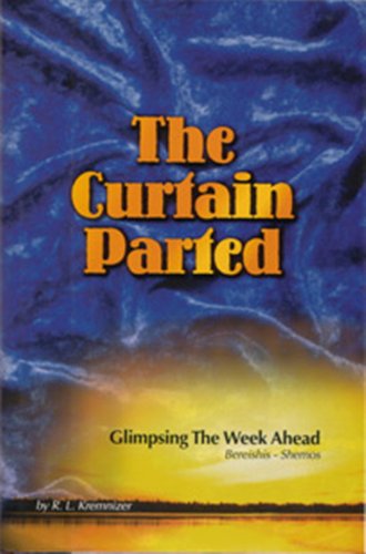 The Curtain Parted: 1