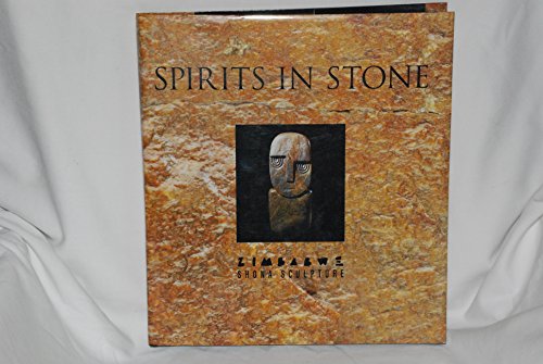 Spirits in Stone the New Face of African Art